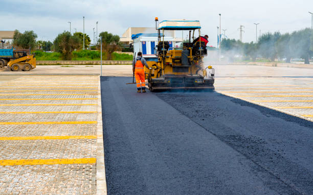 Professional Driveway Pavers in Cactus Flats, AZ