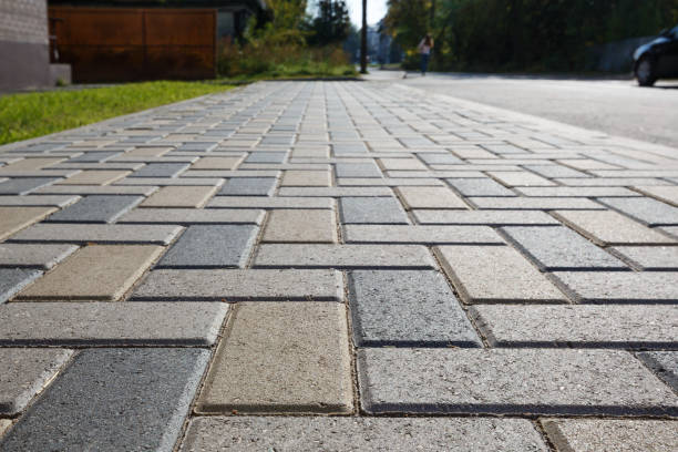 Best Concrete Paver Driveway  in Cactus Flats, AZ