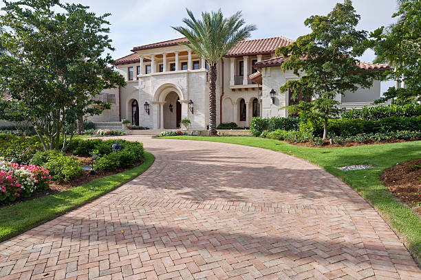 Reasons to Select Us for Your Driveway Paving Requirements in Cactus Flats, AZ