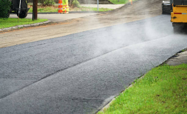 Best Commercial Driveway Pavers  in Cactus Flats, AZ